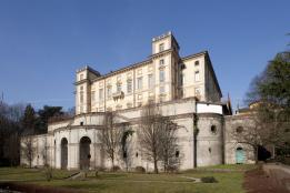 Villa Crivelli Pusterla